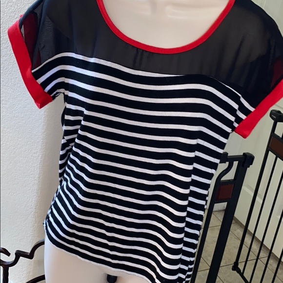 Annabelle Top - Picture 8 of 9